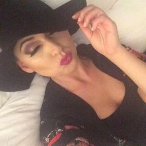 Meet your Posher, Marcela estrada